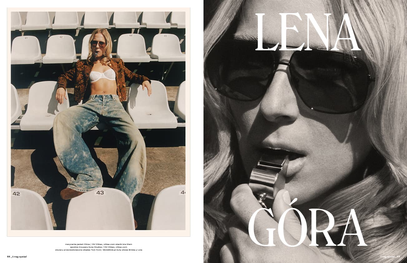 #124 K MAG Challengers