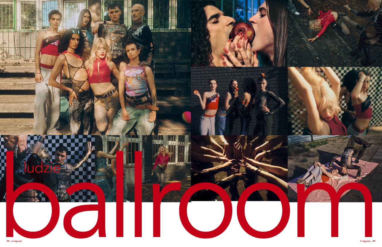 #123 K MAG Like a Prayer