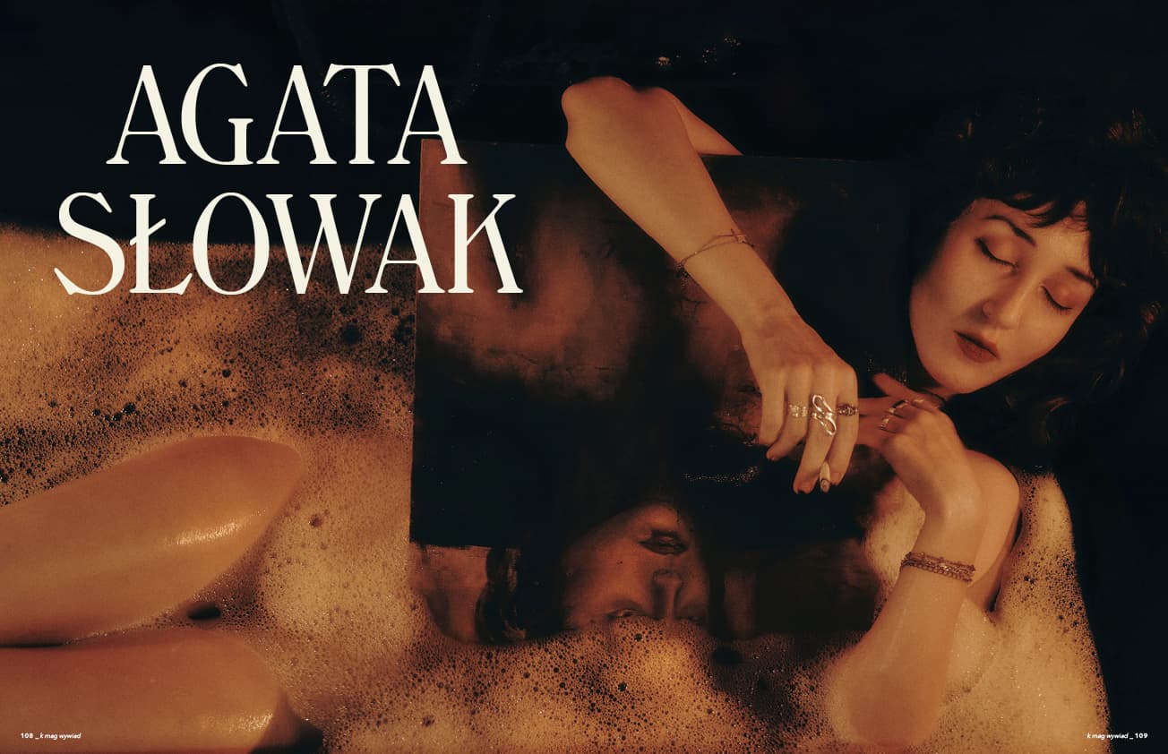 #120 K MAG True Blood