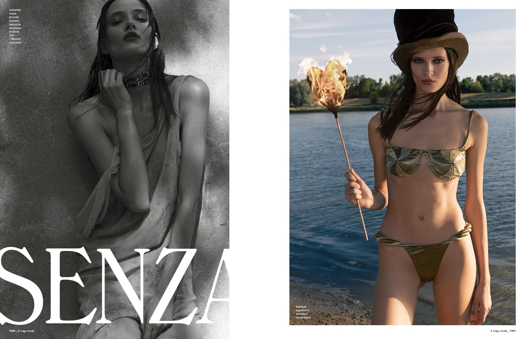 #114 K MAG Tamte dni, tamte noce