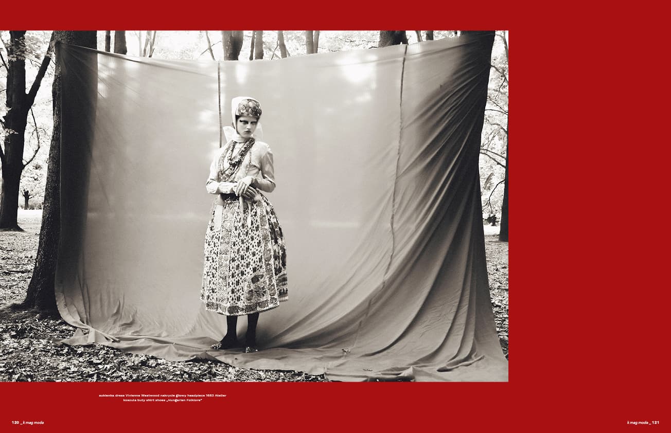 #120 K MAG True Blood