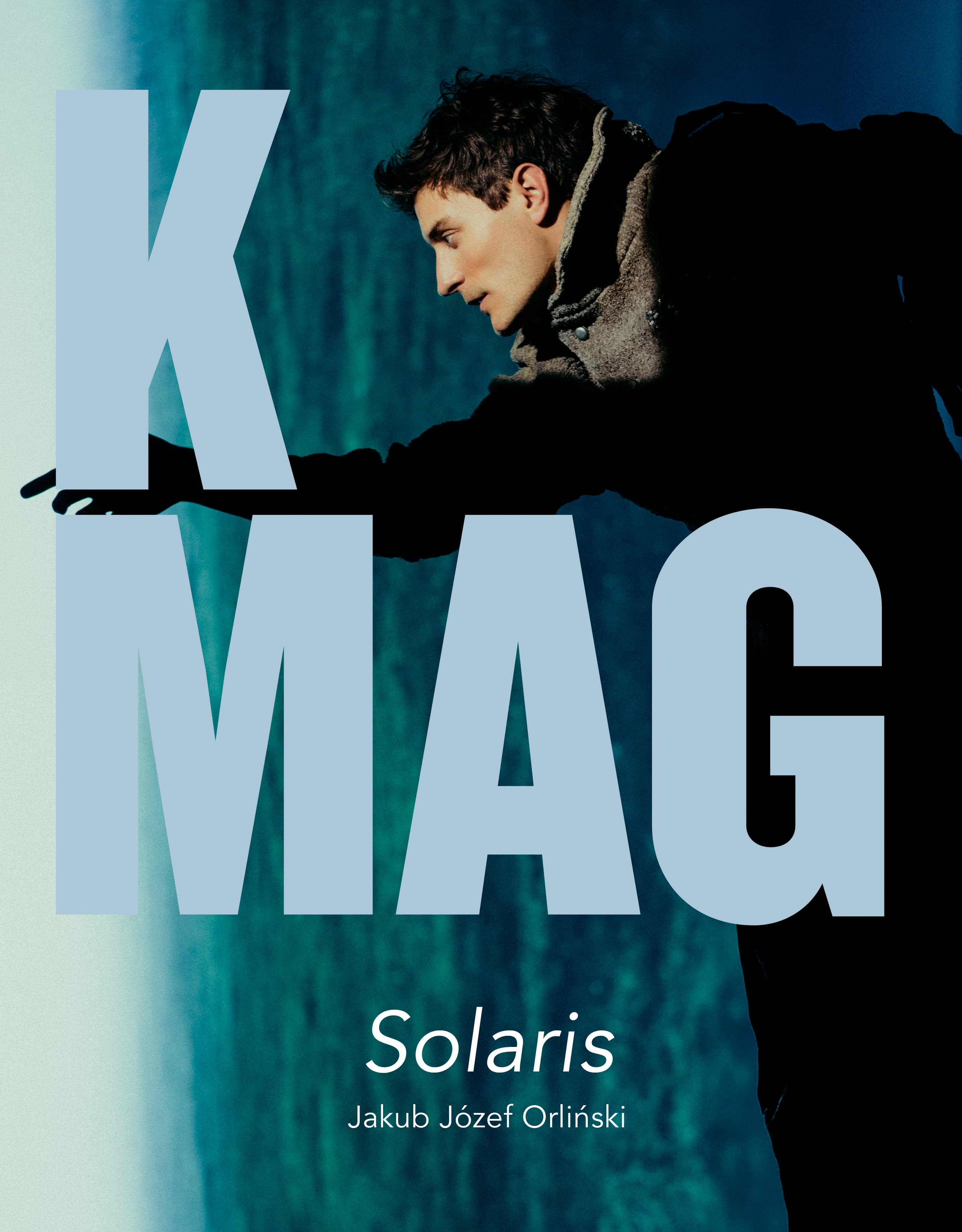 #125 K MAG Solaris