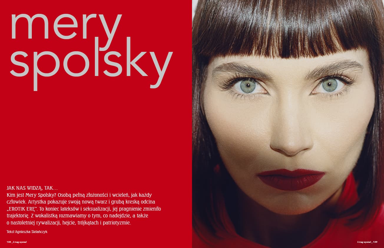 #124 K MAG Challengers