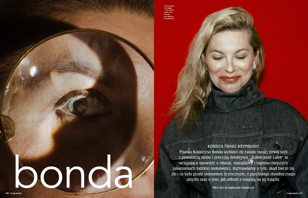 #122 K MAG Superheroes