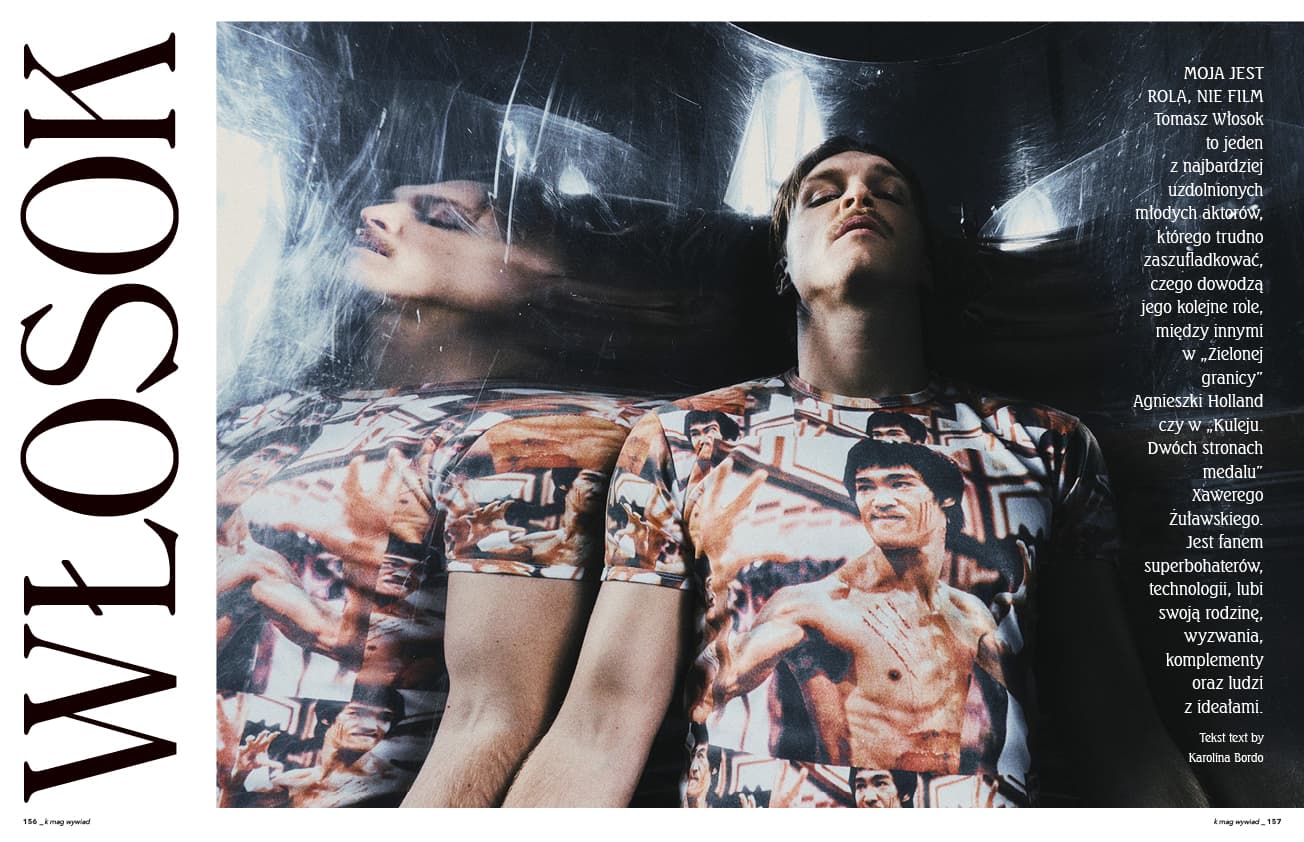 #122 K MAG Superheroes