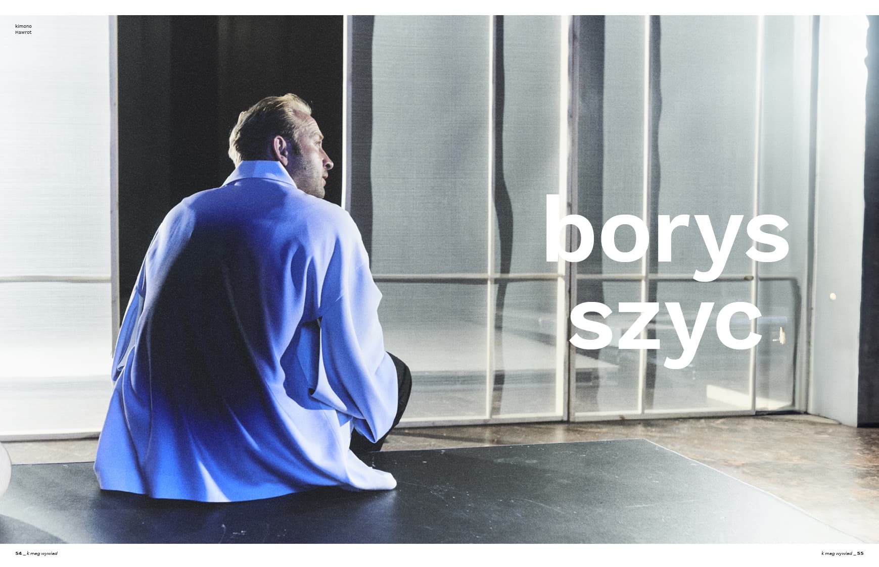 #115 K MAG Między Słowami