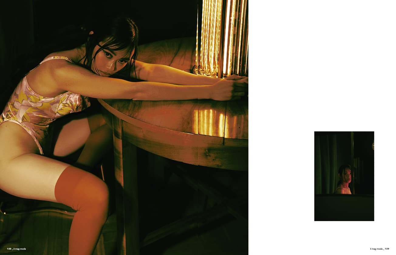 #112 K MAG The Pirates