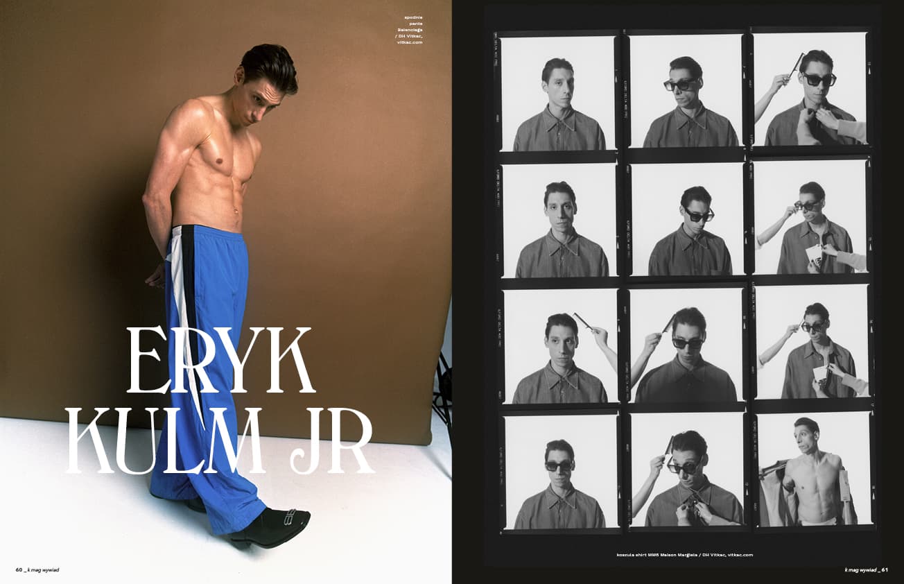 #112 K MAG The Pirates