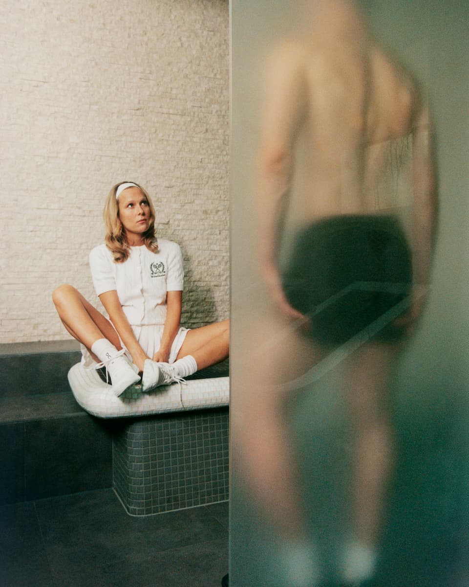 #124 K MAG Challengers