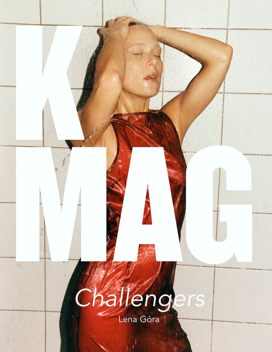 #124 K MAG Challengers