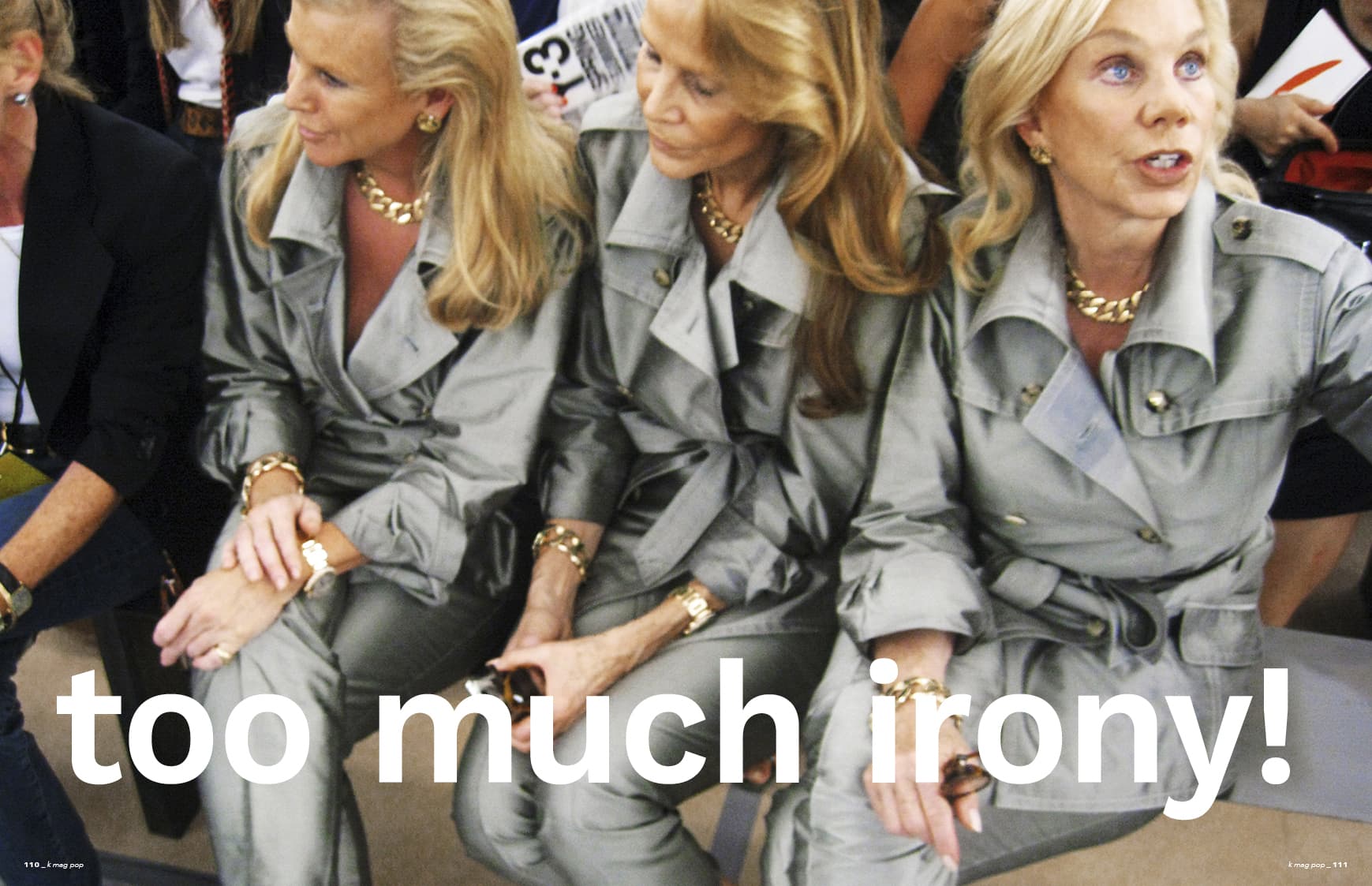 #114 K MAG Tamte dni, tamte noce