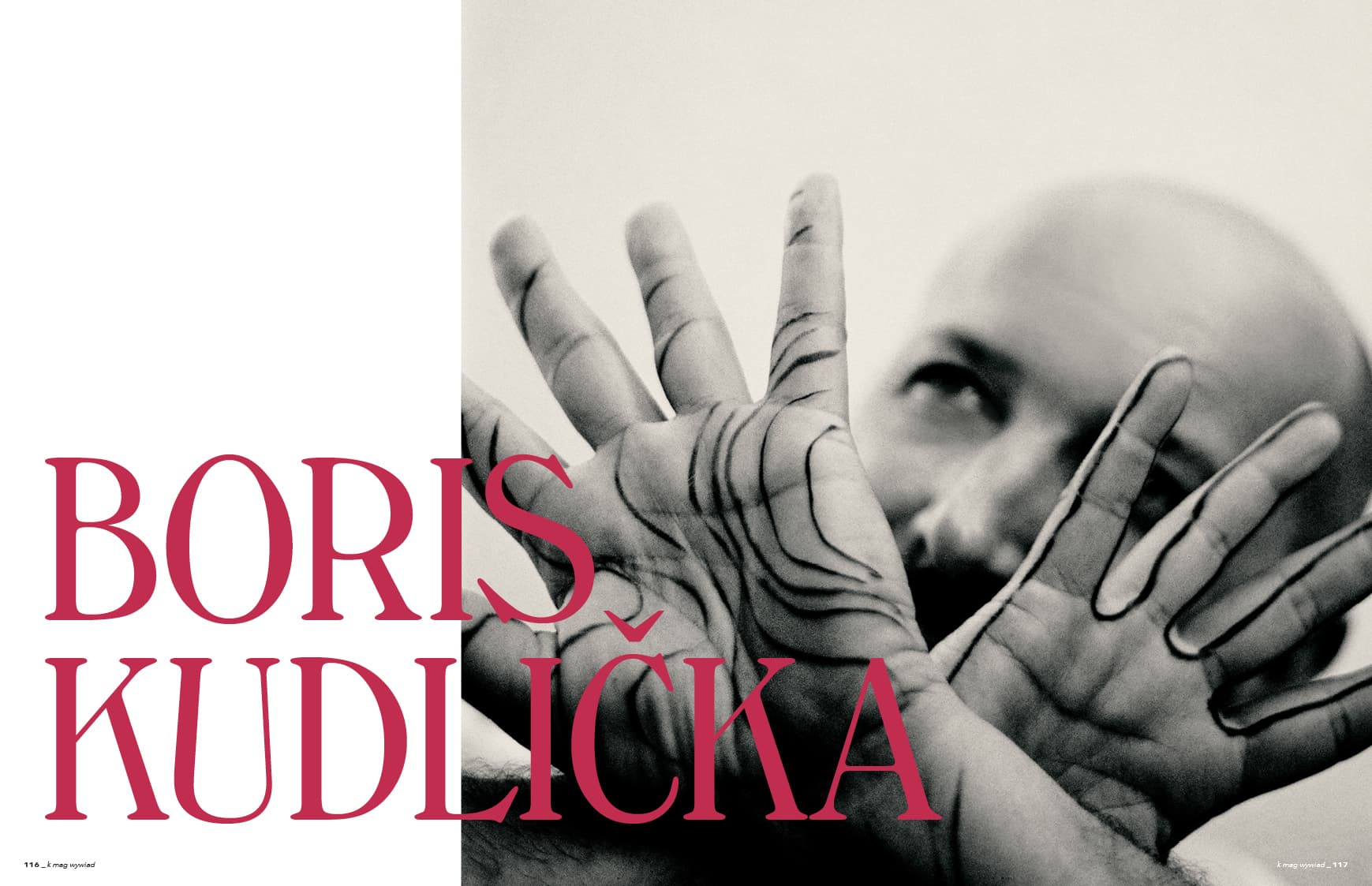 #114 K MAG Tamte dni, tamte noce