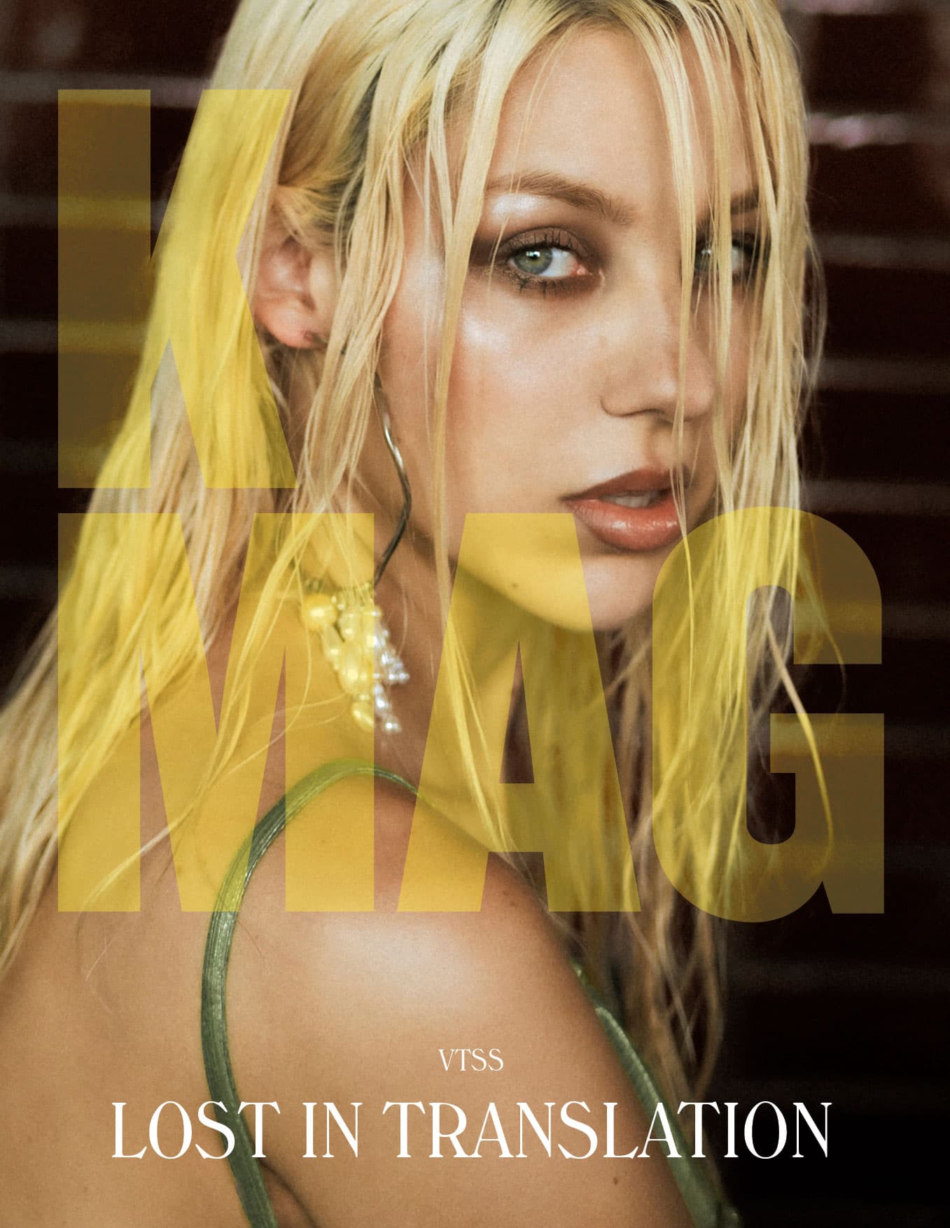 #115 K MAG Między Słowami